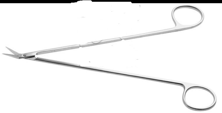 Ножиці ДІТРІХА (DIETHRICH), 25°